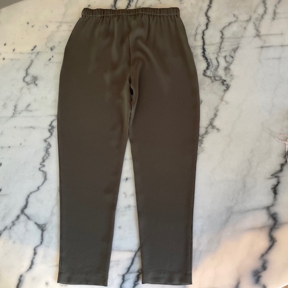 Rag & Bone Elastic Waist Pants - Picture 11 of 14